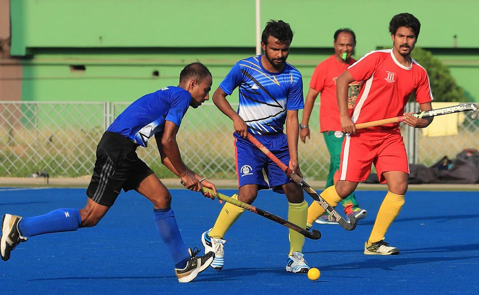 Bangladesh’s domestic hockey is just a story of disappointment